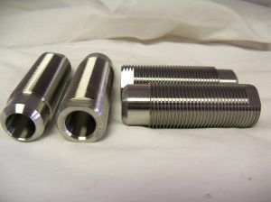 130860 INCONEL 625 ADJUSTING SCREW